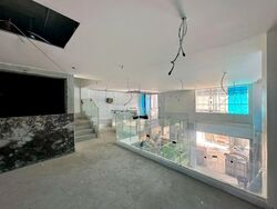 Charlton Park (D19), Terrace #539264281